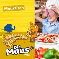 Die Maus. Die Maus, Maustisch - Staffel 1