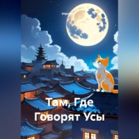 impulse ㅤ. Там, Где Говорят Усы