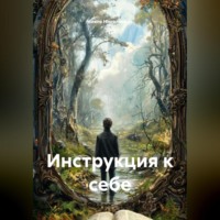 Никто Николаевич. Инструкция к себе