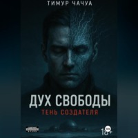 . Дух Свободы: Тень Создателя.