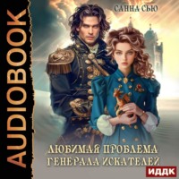 . Любимая проблема генерала искателей