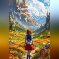 Ксения Карпова. Удивительный жизненный путь Алисы