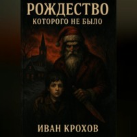 Иван Крохов. Рождество, которого не было.