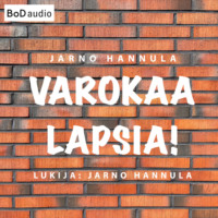 . Varokaa lapsia! - Kuinka peruskoulu pelastetaan? (lyhent?m?t?n)