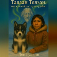. Талаан Тяльан: тот, кто ведёт по пути судьбы