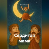 . Сердитая мама