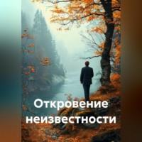 . Откровение неизвестности