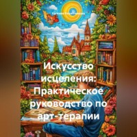 . Искусство исцеления: Практическое руководство по арт-терапии