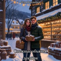. Снежные объятия декабря