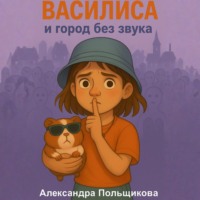 . Василиса и город без звука