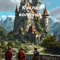 Егор Владимирович Внуков. Кукла колдуна