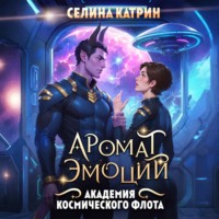 . Академия Космического Флота: Аромат эмоций