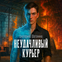 . Неудачливый курьер