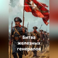 . Битва железных генералов