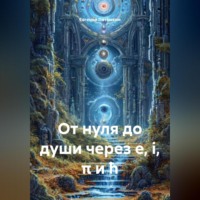 Евгений Леонидович Потёмкин. От нуля до души через e, i, π и ħ