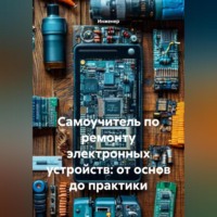 Инженер. Самоучитель по ремонту электронных устройств: от основ до практики