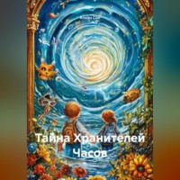 Алеан Сон. Тайна Хранителей Часов
