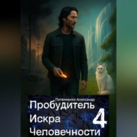 Александр Иванович Литвиненко. Пробудитель. Искра Человечности
