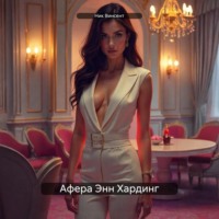 Ник Винсент. Афера Энн Хардинг