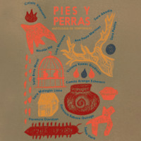 Lina  Meruane. Pies y perras