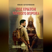 . Под крылом чёрного ворона
