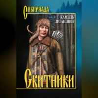 Камиль Зиганшин. Скитники (сборник)