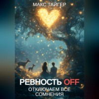 Макс Тайгер. Ревность OFF. Отключаем все сомнения