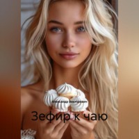 Александр Викторович. Зефир к чаю