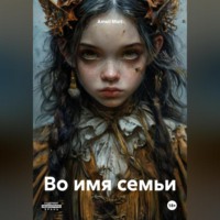 Ameli Mait. Во имя семьи