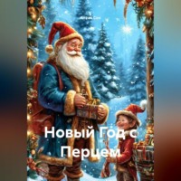 . Новый Год с Перцем