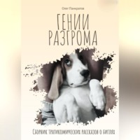 . Гении разгрома. Сборник трагикомических рассказов о биглях