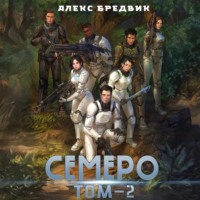 . Семеро. Том 2