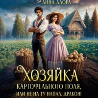 . Хозяйка картофельного поля или не на ту напал, дракон!