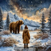 Екатерина Никандрова. Альсафи