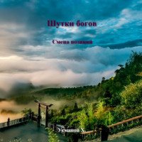 Хайдарали Усманов. Шутки Богов. Смена позиций