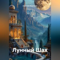 Анастасия Медведева. Лунный Шах