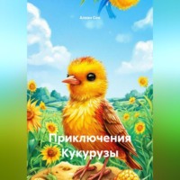 Алеан Сон. Приключения Кукурузы