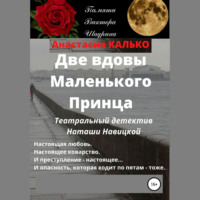 . Две вдовы Маленького Принца
