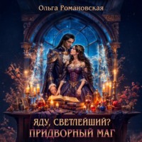. Яду, светлейший? Придворный маг