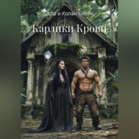 Сара и Колан Блейк. Карлики крови