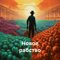 Анатолий Дмитриевич Барбур. Новое рабство