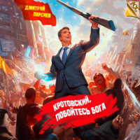 Дмитрий Яковлевич Парсиев. Кротовский, побойтесь бога
