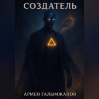 Армен Галымжанов. Создатель