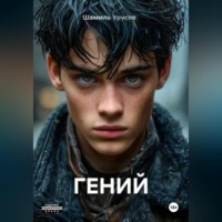 Шамиль Урусов. ГЕНИЙ