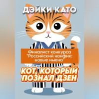. Кот, который познал дзен