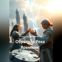 Владимир Кожевников. Обратная Река Времени