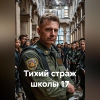 Капитан М.. Тихий страж школы 17