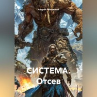 Андрей Иванович Рачковский. СИСТЕМА. Отсев.
