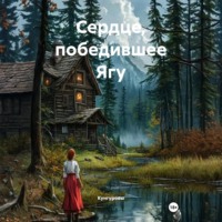 Кунгуровы. Сердце, победившее Ягу