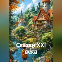 Ренат Джаналиев. Сказки 21 века